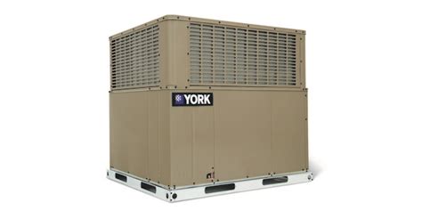 York 16 Seer Lx Series Takes Efficiency To Next Level Hvacp