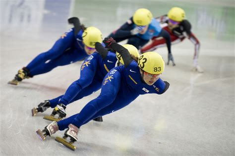 World Cup Speed Skating Events In Canada Cancelled Due To COVID-19 | Skating Authority