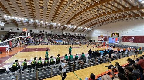 Festa Do Basquetebol Juvenil Albufeira Palco Para Descobrir Novos