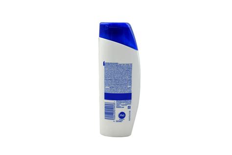 Comprar H And S Shampoo Renovación 180 Ml En Farmalisto Colombia