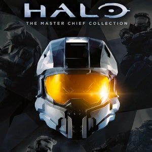 Halo: The Master Chief Collection - IGN