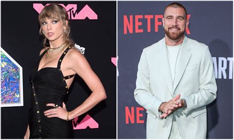 Taylor Swift & Travis Kelce Halloween Couples Costume Ideas - Parade