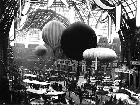 L Exposition Universelle De Paris 1900