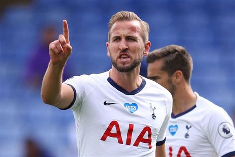 Bikin Kesal Tottenham Lebih Baik Tanpa Harry Kane Vivagoal