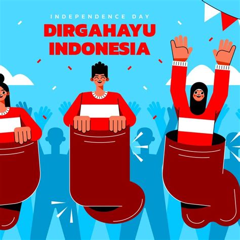 Contoh Proposal Kegiatan Hut Ri Contoh Surat Resmi