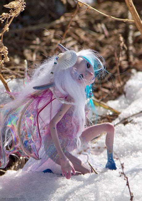 Winter Cotton Candy By On Deviantart Fantasy