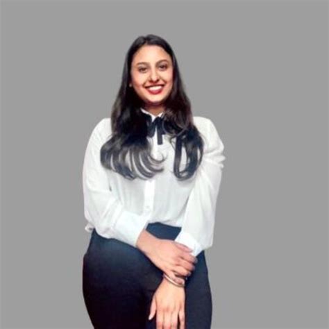 Megha Megha Marketing And Public Relations Intern Linkup China