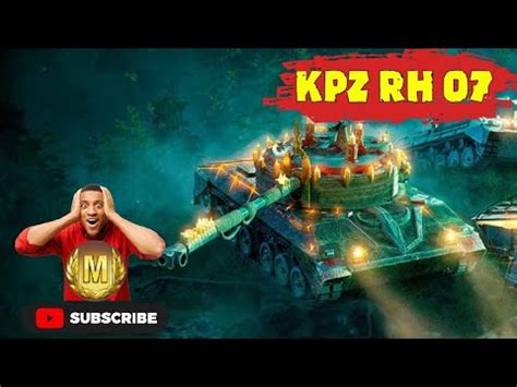 Kpz Rh Wot Blitzmastery Badge Ace Tankerwotb Gameplayworld Of