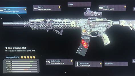 ZERO RECOIL M13 BEST CLASS SETUP IT SHREDS IN WARZONE Modern