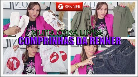 COMPRINHAS FASHION DA RENNER SAPATOS O JEANS PERFEITO CONJUNTO LINDO