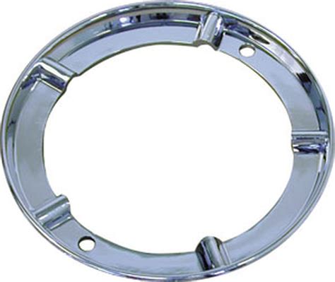 Detail Ford Parts Ford Car Dome Light Lens Bezel Galaxie Exc