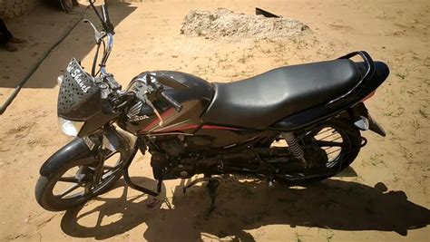 Second Hand Honda Cb Shine Bike Lowest Price Used