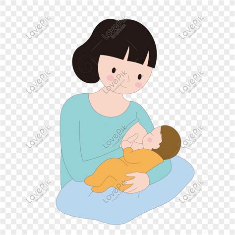 +24 Gambar Animasi Kesehatan Ibu Dan Anak
