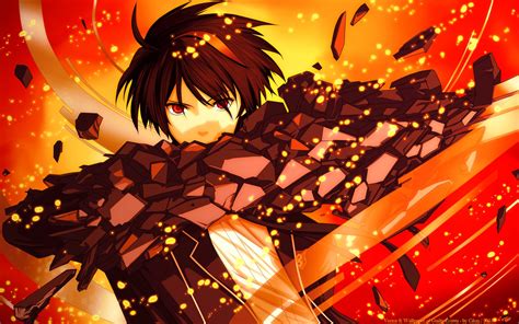 Populer Anime Fire Boy  Animasiexpo