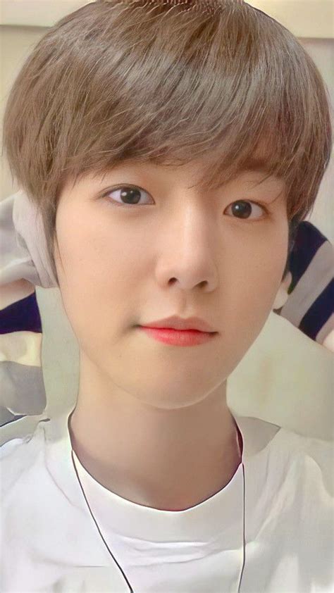 Baekhyun Wallpaper Exo Princesas