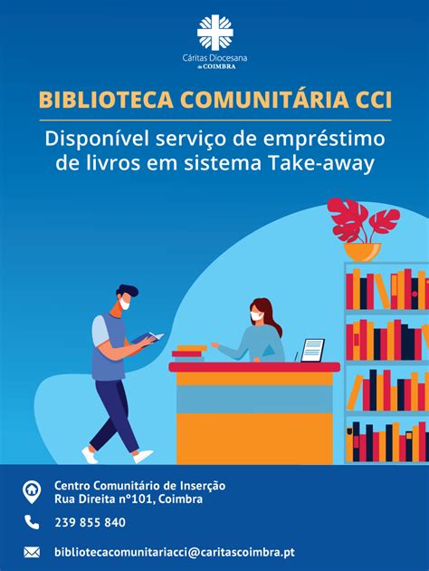 J Leu Um Livro Esta Semana Biblioteca Comunit Ria Do Cci J Tem