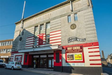 Laurel and Hardy Museum, Ulverston