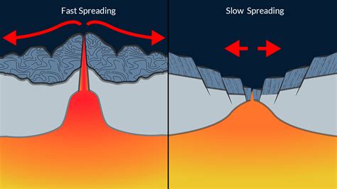 Mid-Ocean Ridges - Dive & Discover