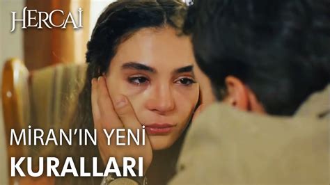 Bir Daha G Zya D Kmeyeceksin Hercai Efsane Sahneler Youtube