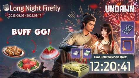 Buff Makanan Gg Bisa Dapat Avatar Frame Tittle Gratis Event