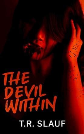 Book review of The Devil Within - Readers' Favorite: Book Reviews and Award Contest