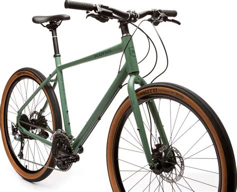 2019 Kona Dew Plus – Specs, Comparisons, Reviews – 99 Spokes