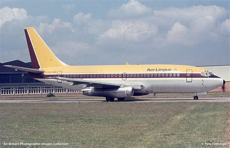 Boeing 737 248 EI ASH 20223 Aer Lingus EI EIN ABPic