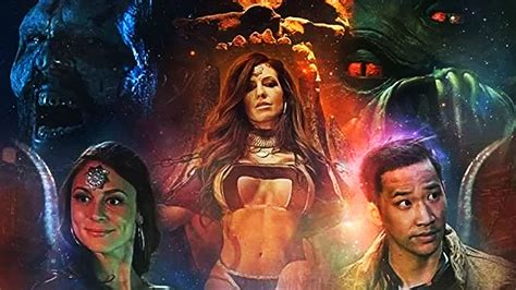 Ver Astonishing Tales Of Terror Rocktapussy 2022 Online Hd Cuevana