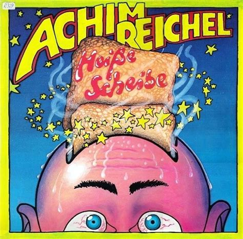 Achim Reichel Hei E Scheibe Lyrics And Tracklist Genius