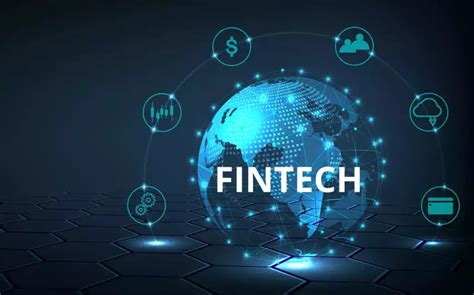 The Rise Of Fintech How Technology Is Transforming