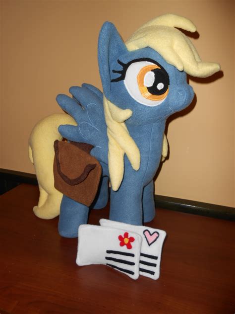 1182656 Safe Artist Calusariac Derpy Hooves Pegasus Pony G4