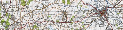 Shepshed Photos Maps Books Memories Francis Frith