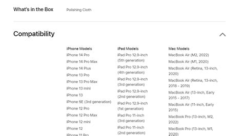 New iPad and iPad Pro still aren't compatible with Apple's $19 ...