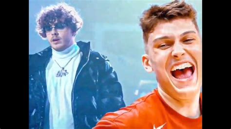 Jack Harlow Tyler Herro High Definition 3d Arena Effects Audio