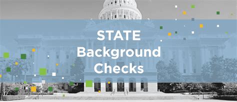 State Background Checks GoodHire