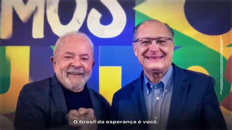 Música Do Lula Faz O L Jingle 2022 Youtube