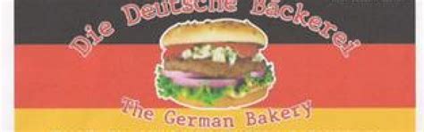 The German Bakery Flamingo Phuket App
