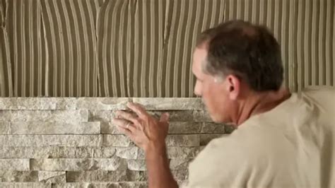 Can You Install Stone Veneer Over Cement Board Outside Steps For