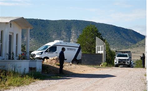 Arriban A Pante N Para Exhumaci N De Debanhi Escobar