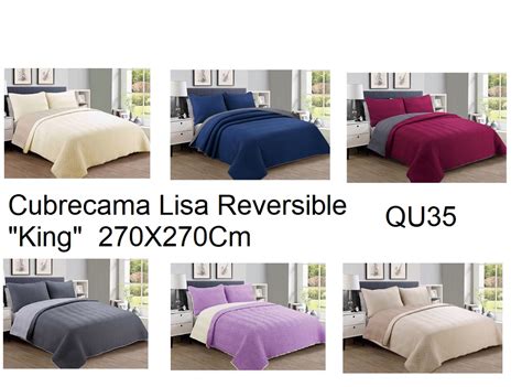 Hogar Y Blanco Ropa De Cama Cubrecamas Cubrecama Quilt Lisa