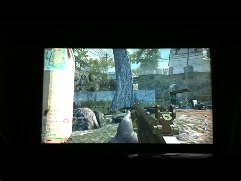 Tentative MOAB Mw3 YouTube