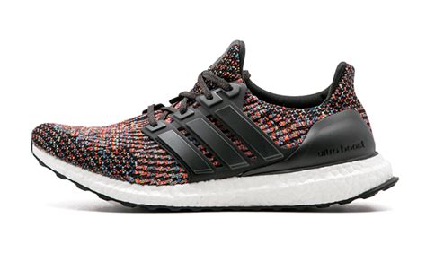 Adidas Ultra Boost 3 0 Multicolor Cg3004 Release Date Sneakerfiles