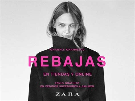 Segundas Rebajas En Zara Bershka Stradivarius Pull Bear Oysho Y M S