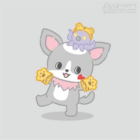 Asunaro On Twitter Rt Jo Xsanrio D Jochumxtiger