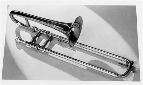 Bach Trombones Models Bachloyalist