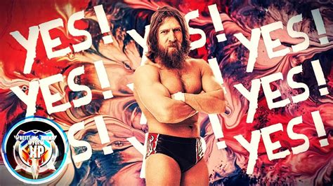 WWE Daniel Bryan Theme Arena Effects Flight Of The Valkyries