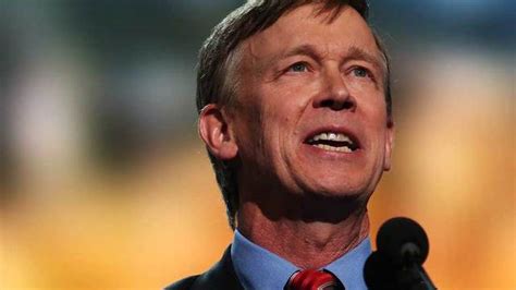 Ap John Hickenlooper Wins Colorados Democratic Senate Primary