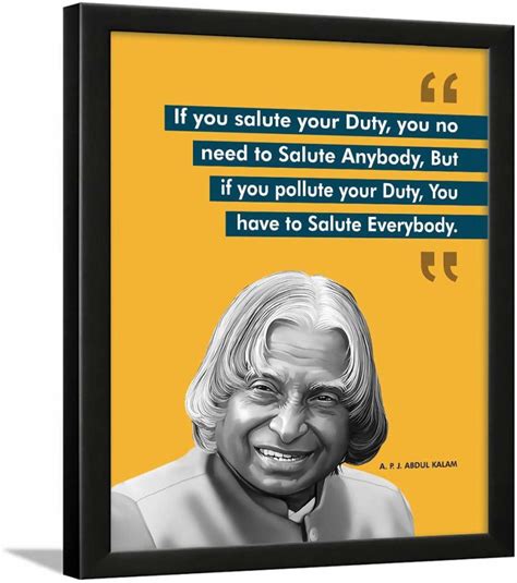 Apj Abdul Kalam Quotes Wall Frame Apj Abdul Kalam Wall 57 Off