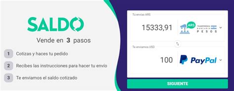 Como Recargar Paypal 📌 👌 Tu Guía Actualizada 2024