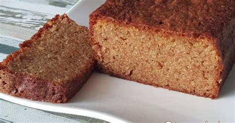 Bizcocho De Mantecados O Polvorones Cocina